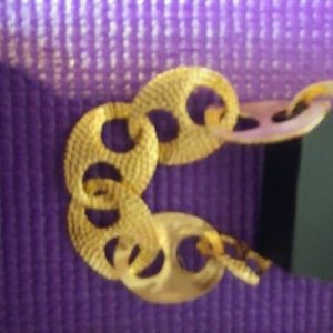 Gold Beautiful BRACELET